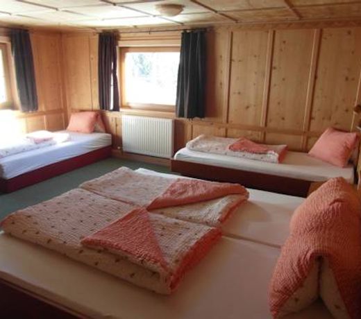 Ferienhaus Nadine