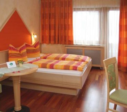 Hotel Alpina