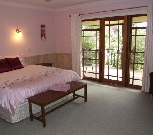 Stableford House
