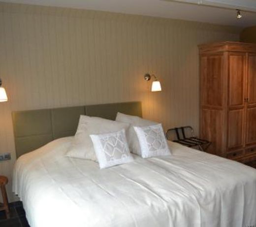 B&B 't Koolhof