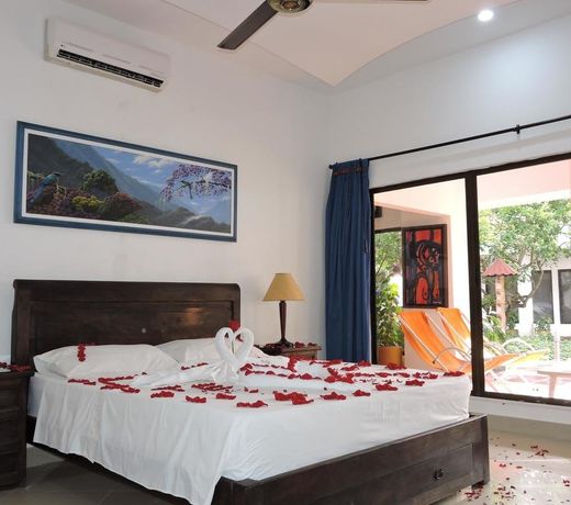 Hotel Melgar Villa Valeria