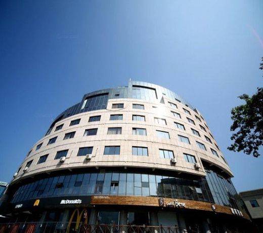 Qingdao Huaneng Hotel