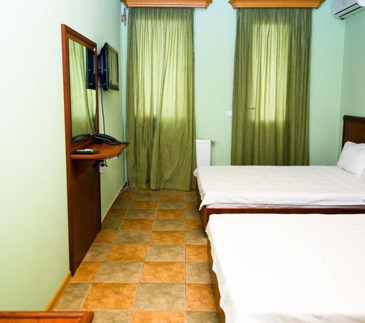 Zedazeni Hotel