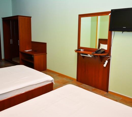 Zedazeni Hotel