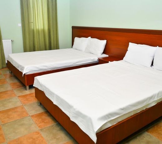 Zedazeni Hotel