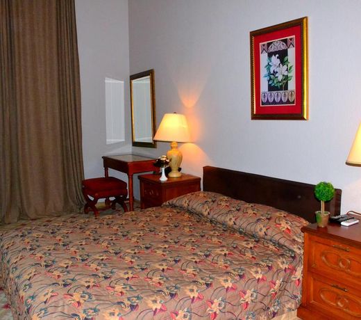 Boutique Hotel Casa Bella