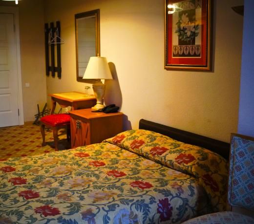 Boutique Hotel Casa Bella