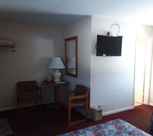 Budget Host Inn Manistique