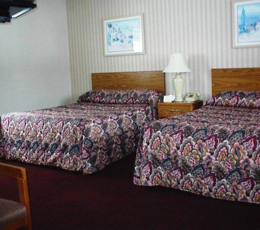 Budget Host Inn Manistique