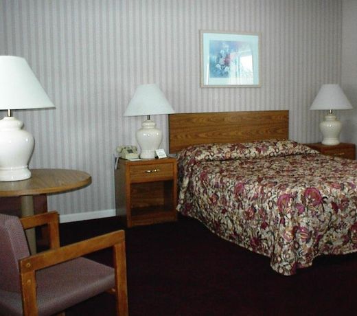 Budget Host Inn Manistique