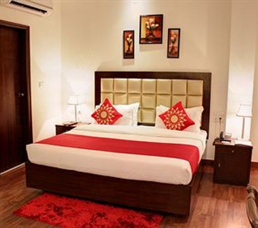 Comfort Hotel Dewa Retreat- A Himalayan Boutique Hotel