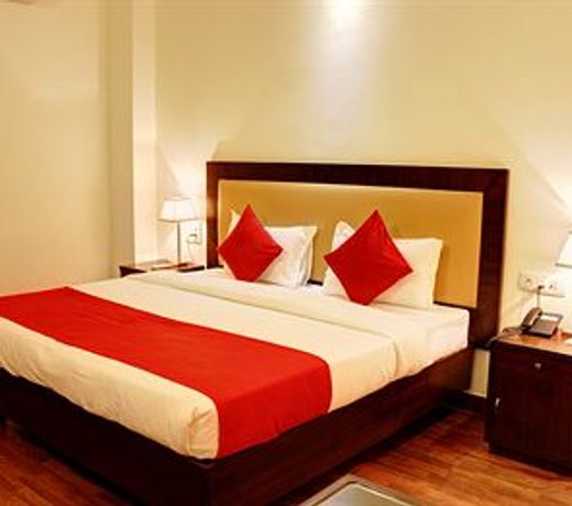 Comfort Hotel Dewa Retreat- A Himalayan Boutique Hotel