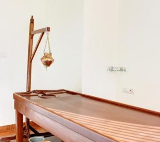 Comfort Hotel Dewa Retreat- A Himalayan Boutique Hotel