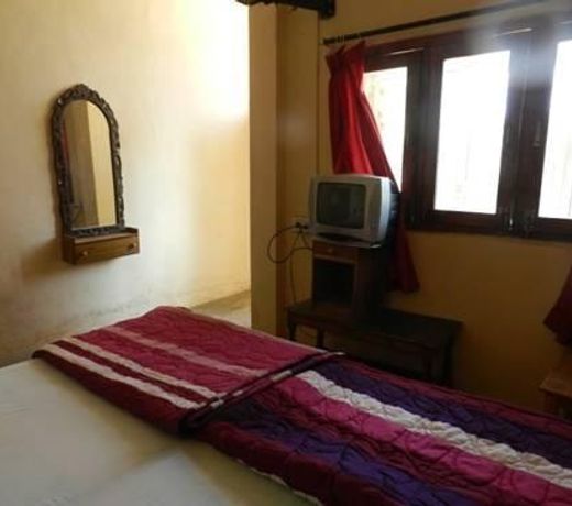 Hotel India