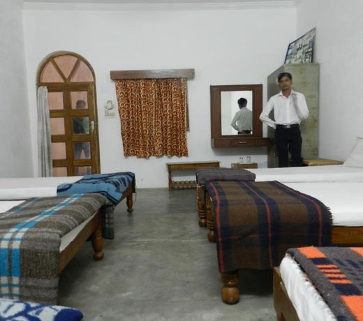 Hotel India