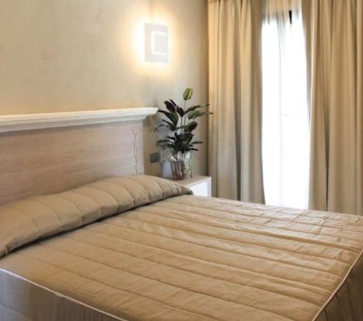 Hotel Belvir