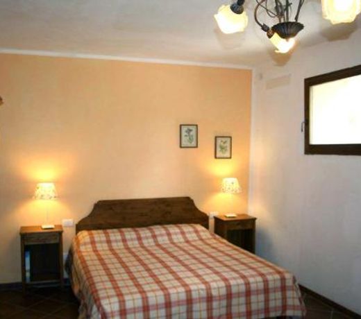 Agriturismo La Torretta