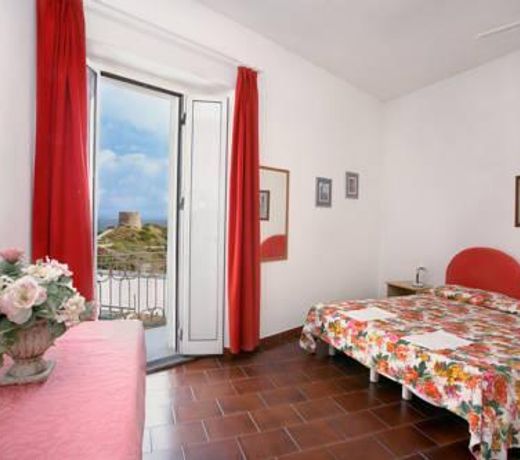Hotel Da Cecco