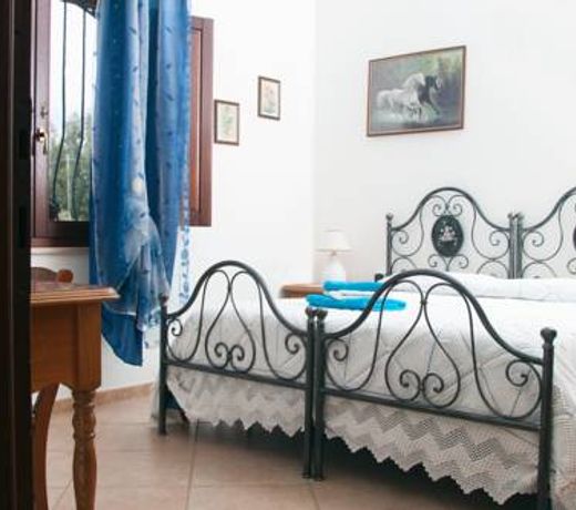 Il Vecchioliveto di Ornella