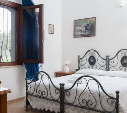 Il Vecchioliveto di Ornella