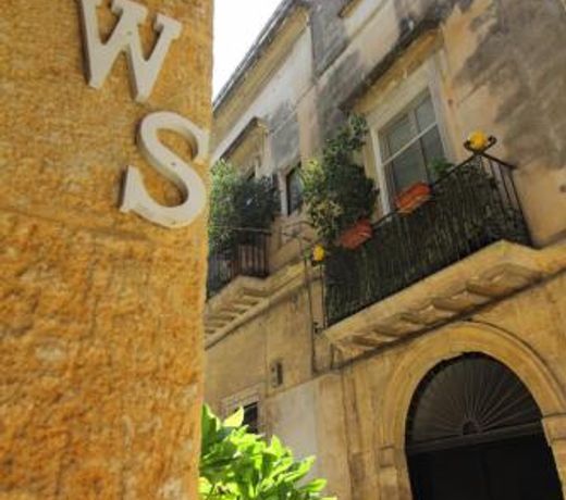 White Suite B&B