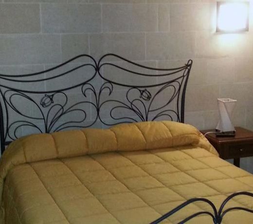 White Suite B&B