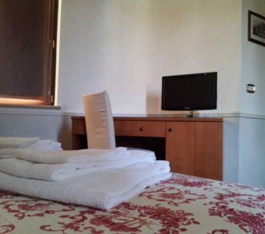 Hotel Villa Cerelis