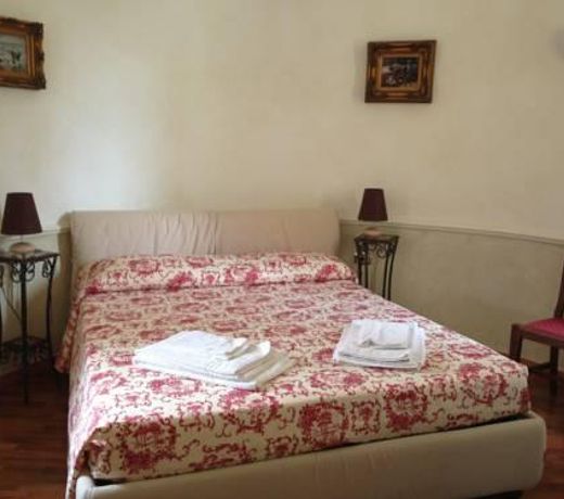 Hotel Villa Cerelis