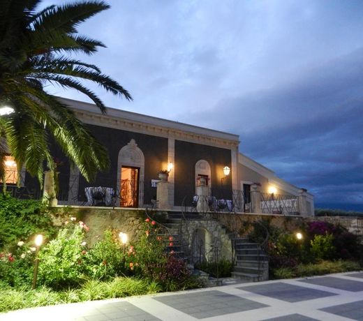 Vecchia Dimora Resort