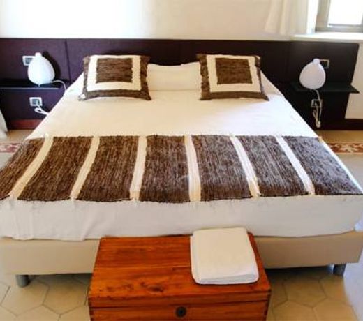Vecchia Dimora Resort