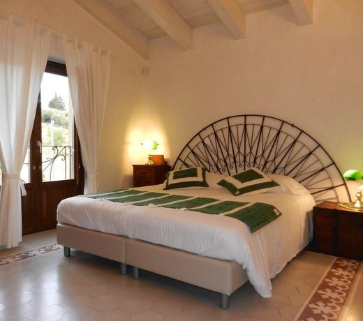 Vecchia Dimora Resort