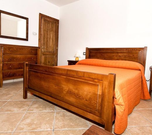 Casale Dei Mattonari