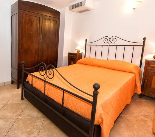 Casale Dei Mattonari