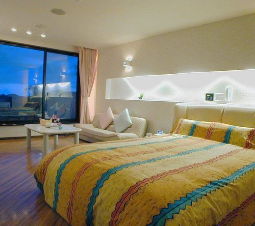 Hotel Cocoa