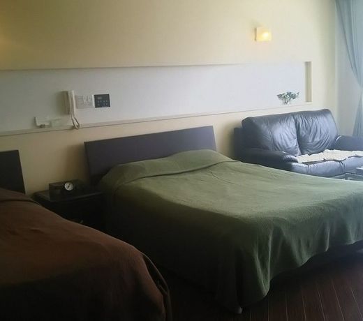 Hotel Cocoa