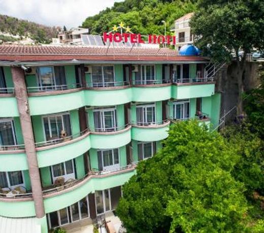 Hotel Hoti