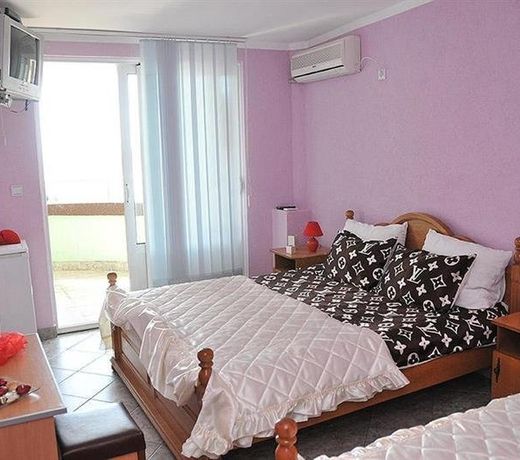 Hotel Hoti