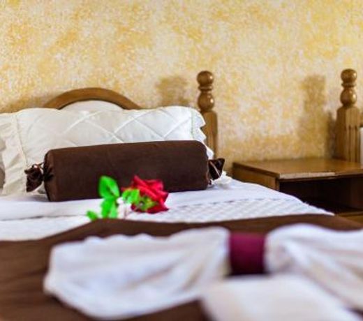 Hotel Hoti