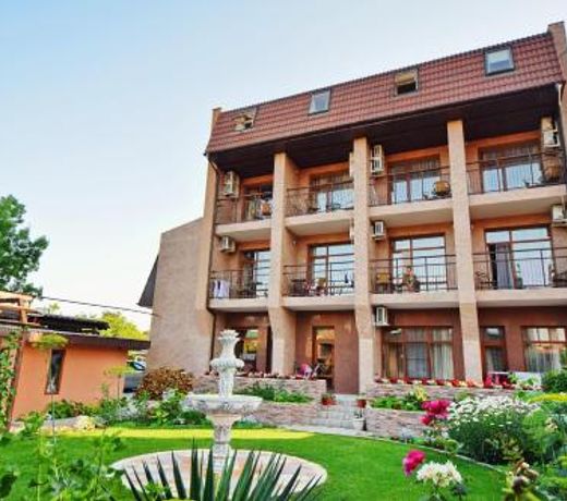 Verona Guest House
