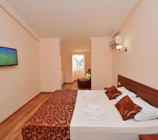 Verona Guest House
