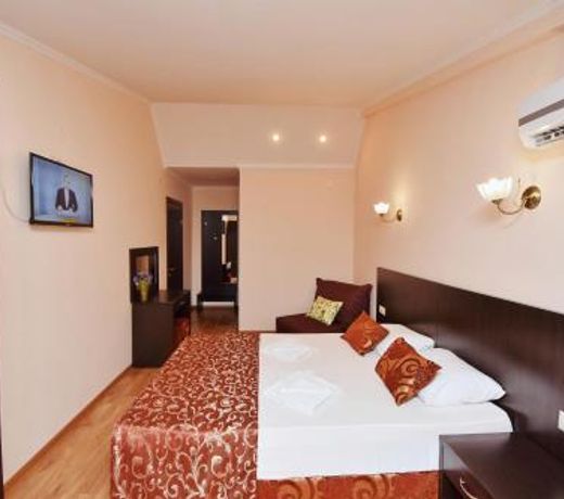 Verona Guest House