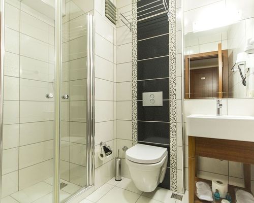 Mint Residence Taksim - Стамбул - фото 15