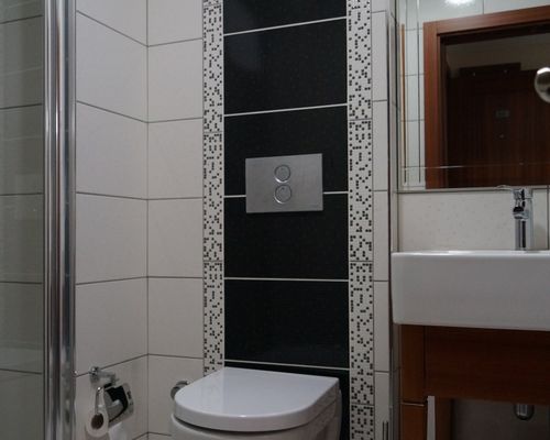 Mint Residence Taksim - Стамбул - фото 16