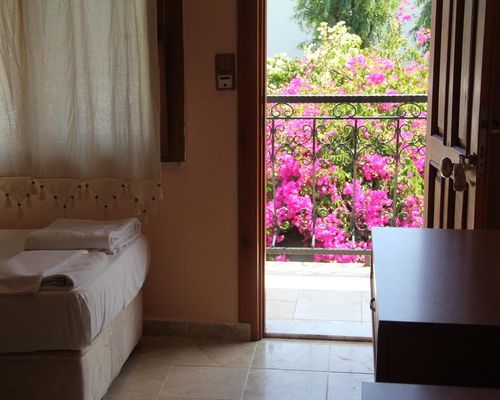 Datca Surf Tatil Koyu - Датча - фото 16