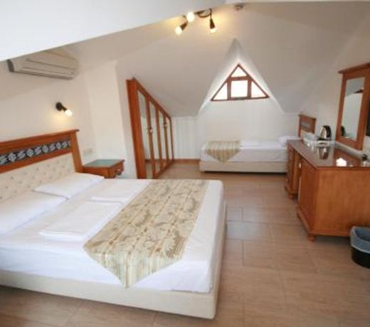Datca Kilic Hotel