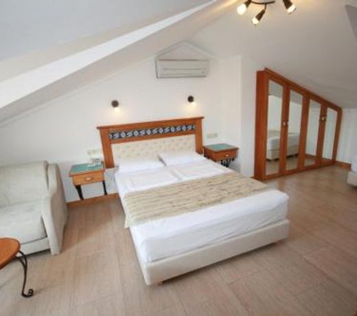 Datca Kilic Hotel
