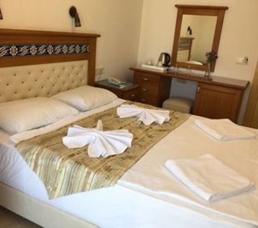 Datca Kilic Hotel