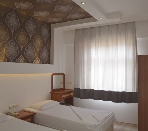 Saray Apart Hotel
