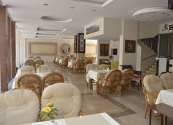 Saray Apart Hotel фото 2