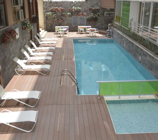 Saray Apart Hotel